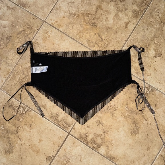 Garage cowl jewel top XS-S - Picture 4 of 5